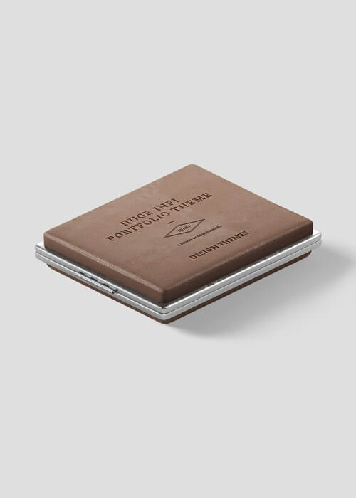 Card Holder 1 Card Holder