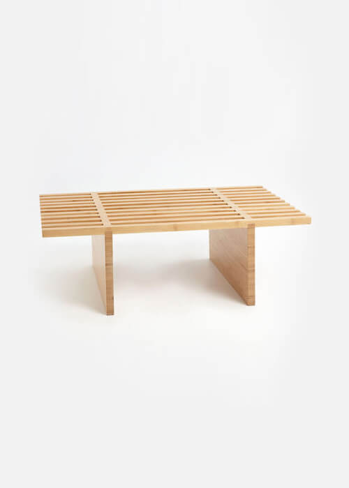 Garden Bench 1 Garden Bench